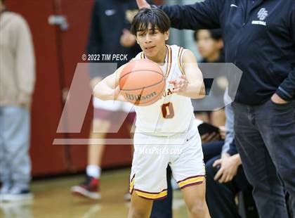 Thumbnail 3 in Orange @ El Modena photogallery.