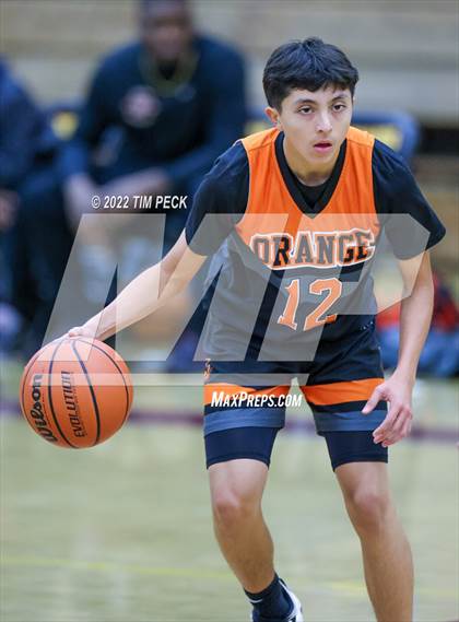 Thumbnail 1 in Orange @ El Modena photogallery.