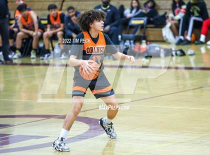 Thumbnail 3 in Orange @ El Modena photogallery.