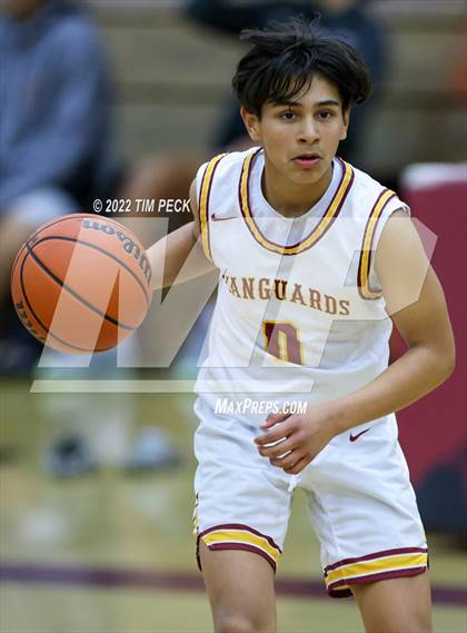 Thumbnail 2 in Orange @ El Modena photogallery.