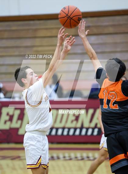 Thumbnail 1 in Orange @ El Modena photogallery.