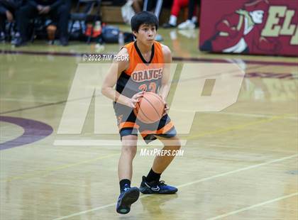 Thumbnail 2 in Orange @ El Modena photogallery.