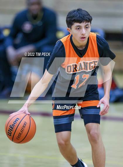 Thumbnail 3 in Orange @ El Modena photogallery.