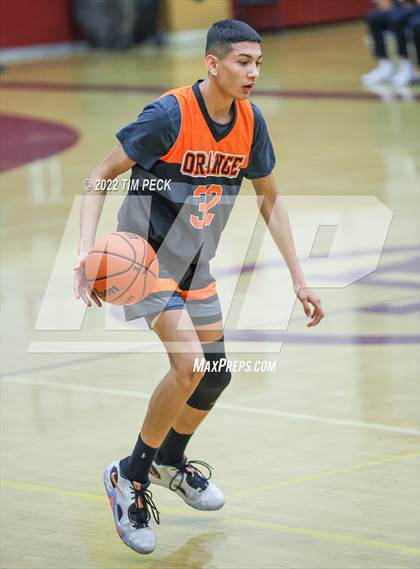 Thumbnail 1 in Orange @ El Modena photogallery.