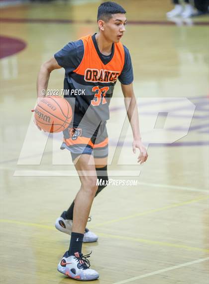 Thumbnail 3 in Orange @ El Modena photogallery.