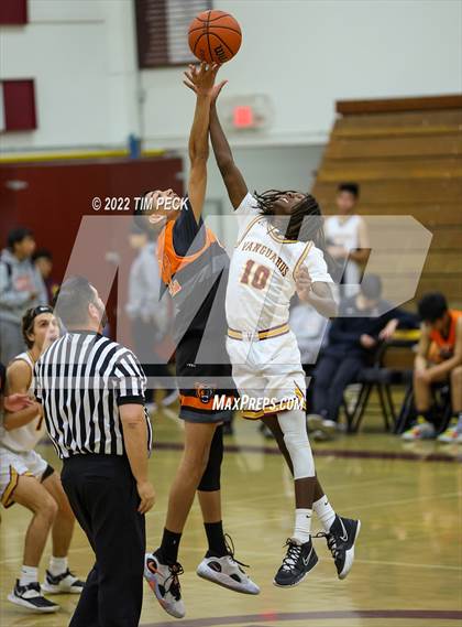 Thumbnail 2 in Orange @ El Modena photogallery.
