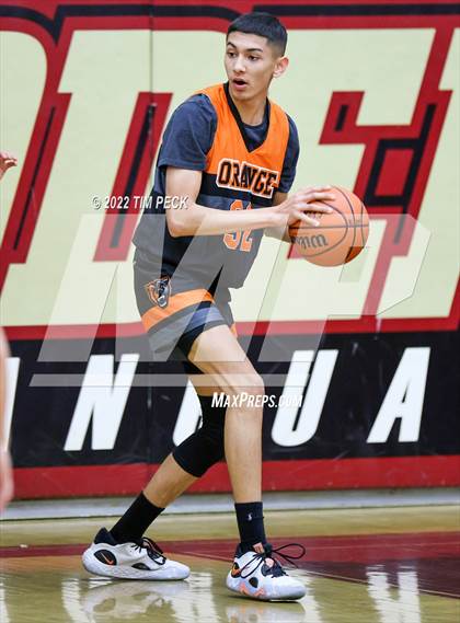 Thumbnail 3 in Orange @ El Modena photogallery.