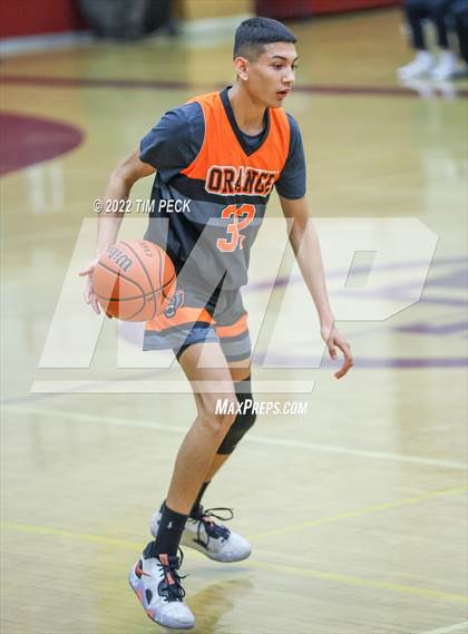 Thumbnail 2 in Orange @ El Modena photogallery.