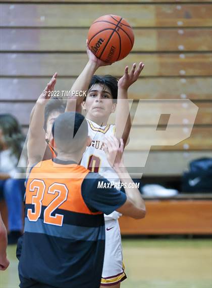 Thumbnail 1 in Orange @ El Modena photogallery.
