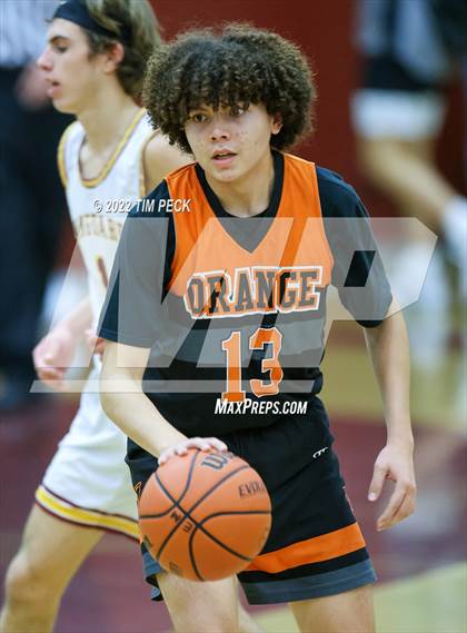 Thumbnail 2 in Orange @ El Modena photogallery.