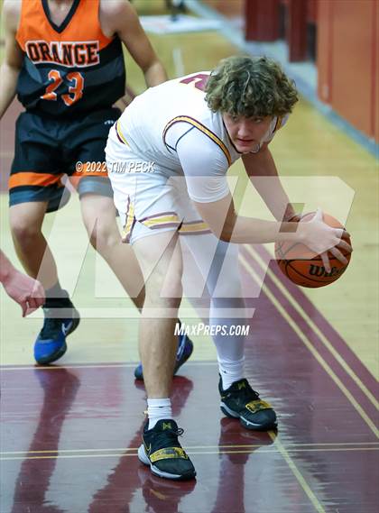 Thumbnail 2 in Orange @ El Modena photogallery.