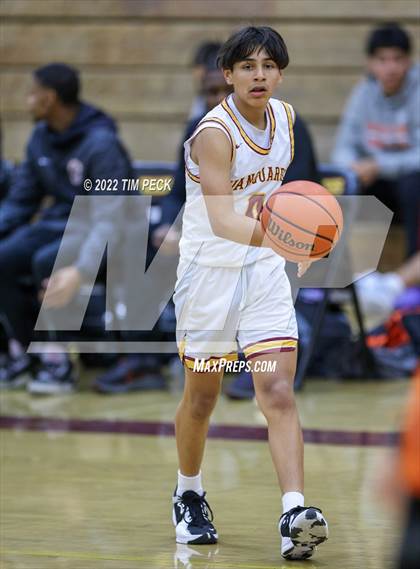 Thumbnail 3 in Orange @ El Modena photogallery.