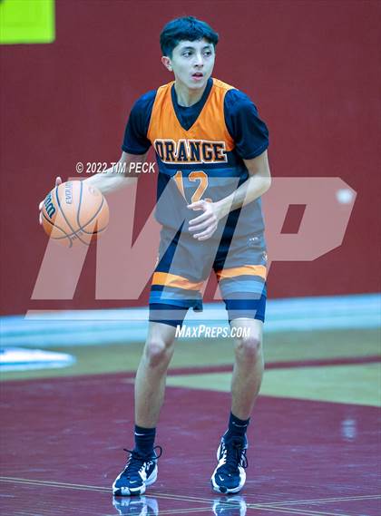 Thumbnail 1 in Orange @ El Modena photogallery.