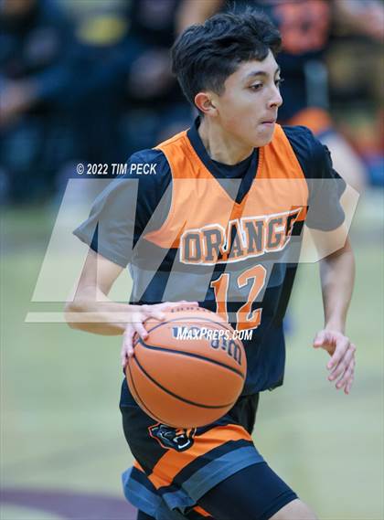 Thumbnail 1 in Orange @ El Modena photogallery.