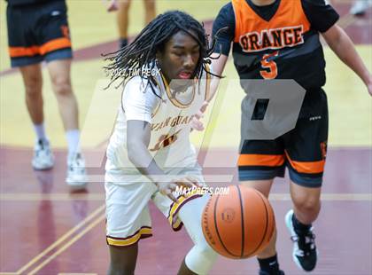 Thumbnail 1 in Orange @ El Modena photogallery.