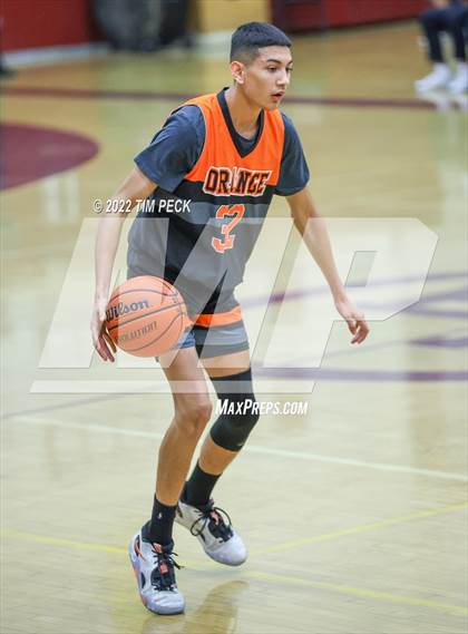 Thumbnail 3 in Orange @ El Modena photogallery.