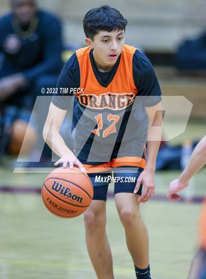 Thumbnail 2 in Orange @ El Modena photogallery.