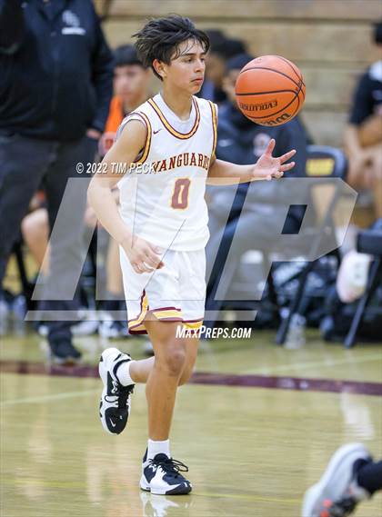 Thumbnail 2 in Orange @ El Modena photogallery.