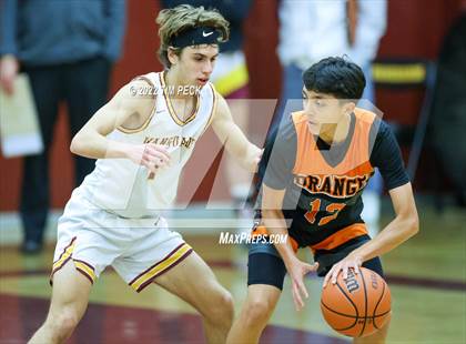 Thumbnail 1 in Orange @ El Modena photogallery.