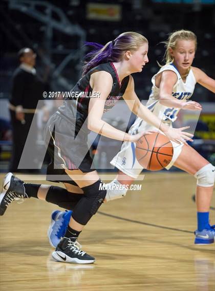 Thumbnail 3 in Seattle Prep vs. Kentlake photogallery.