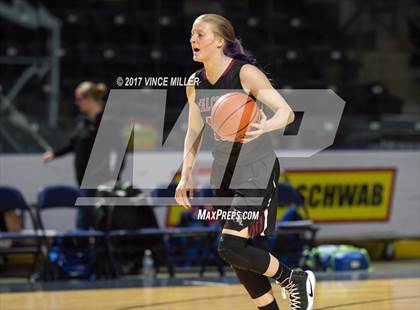 Thumbnail 2 in Seattle Prep vs. Kentlake photogallery.