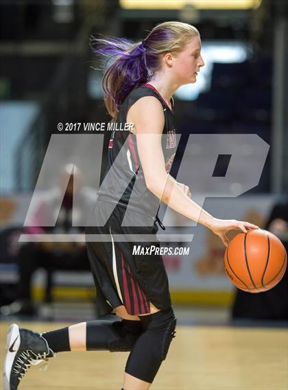 Thumbnail 2 in Seattle Prep vs. Kentlake photogallery.