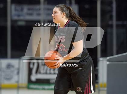 Thumbnail 1 in Seattle Prep vs. Kentlake photogallery.