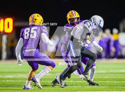 Thumbnail 1 in Brunswick @ Jackson (OHSAA Region 1 Round 1) photogallery.