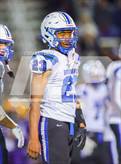 Photo from the gallery "Brunswick @ Jackson (OHSAA Region 1 Round 1)"