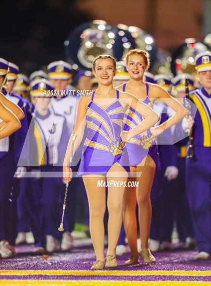 Thumbnail 3 in Brunswick @ Jackson (OHSAA Region 1 Round 1) photogallery.