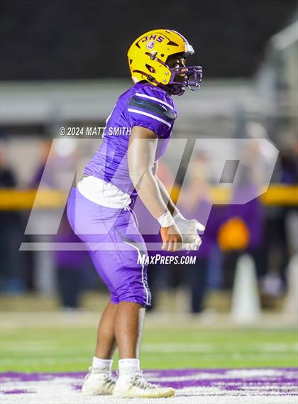 Thumbnail 1 in Brunswick @ Jackson (OHSAA Region 1 Round 1) photogallery.