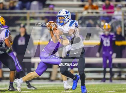 Thumbnail 2 in Brunswick @ Jackson (OHSAA Region 1 Round 1) photogallery.