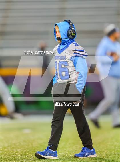 Thumbnail 1 in Brunswick @ Jackson (OHSAA Region 1 Round 1) photogallery.