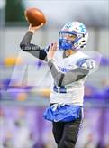 Photo from the gallery "Brunswick @ Jackson (OHSAA Region 1 Round 1)"