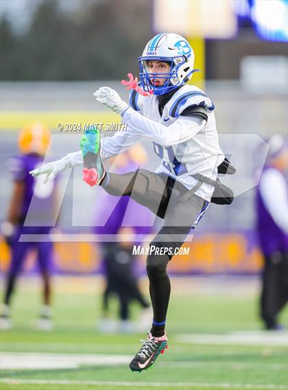 Thumbnail 1 in Brunswick @ Jackson (OHSAA Region 1 Round 1) photogallery.