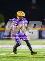 Photo from the gallery "Brunswick @ Jackson (OHSAA Region 1 Round 1)"