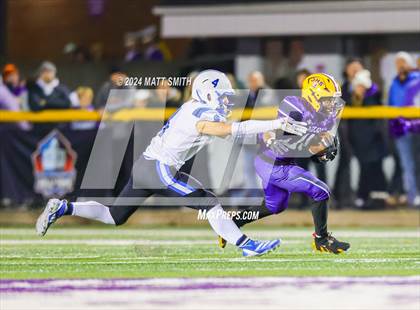 Thumbnail 3 in Brunswick @ Jackson (OHSAA Region 1 Round 1) photogallery.
