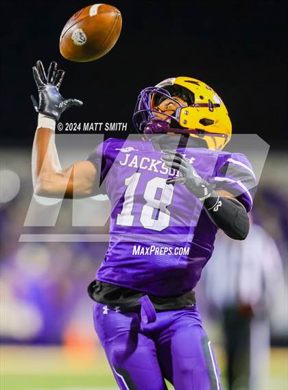 Thumbnail 1 in Brunswick @ Jackson (OHSAA Region 1 Round 1) photogallery.
