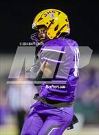 Photo from the gallery "Brunswick @ Jackson (OHSAA Region 1 Round 1)"