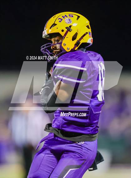 Thumbnail 1 in Brunswick @ Jackson (OHSAA Region 1 Round 1) photogallery.