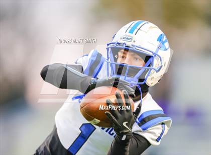 Thumbnail 3 in Brunswick @ Jackson (OHSAA Region 1 Round 1) photogallery.