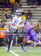 Photo from the gallery "Brunswick @ Jackson (OHSAA Region 1 Round 1)"