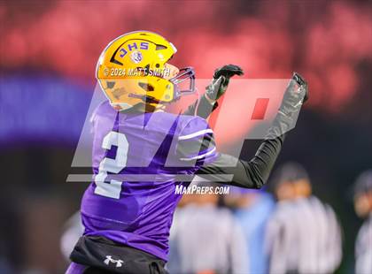 Thumbnail 3 in Brunswick @ Jackson (OHSAA Region 1 Round 1) photogallery.