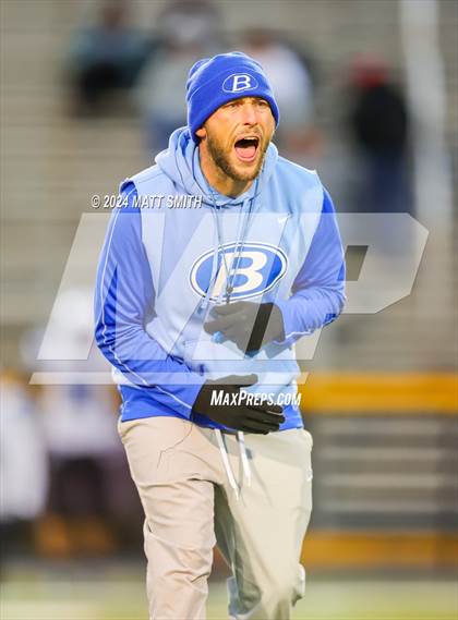 Thumbnail 3 in Brunswick @ Jackson (OHSAA Region 1 Round 1) photogallery.