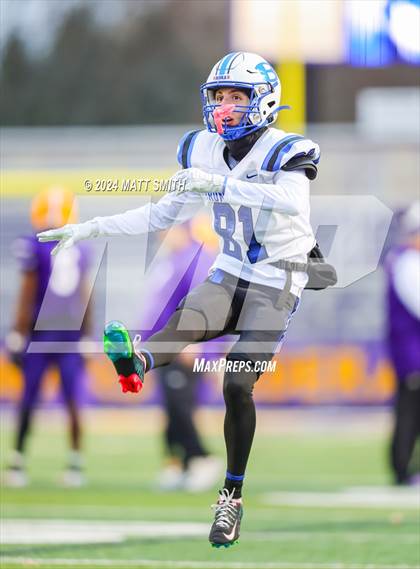 Thumbnail 2 in Brunswick @ Jackson (OHSAA Region 1 Round 1) photogallery.