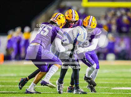 Thumbnail 3 in Brunswick @ Jackson (OHSAA Region 1 Round 1) photogallery.