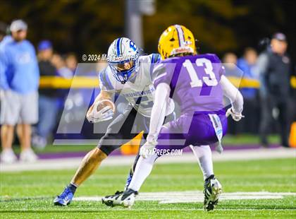 Thumbnail 1 in Brunswick @ Jackson (OHSAA Region 1 Round 1) photogallery.