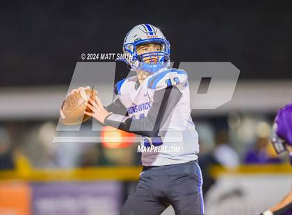Thumbnail 3 in Brunswick @ Jackson (OHSAA Region 1 Round 1) photogallery.