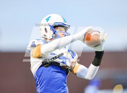 Thumbnail 1 in Brunswick @ Jackson (OHSAA Region 1 Round 1) photogallery.