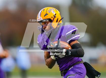 Thumbnail 2 in Brunswick @ Jackson (OHSAA Region 1 Round 1) photogallery.
